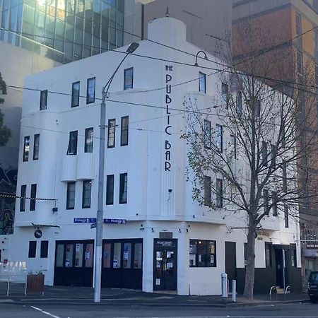 Carrichostel Melbourne Exterior photo